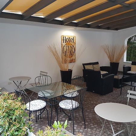 Hotel La Giara Celle Ligure Exterior foto